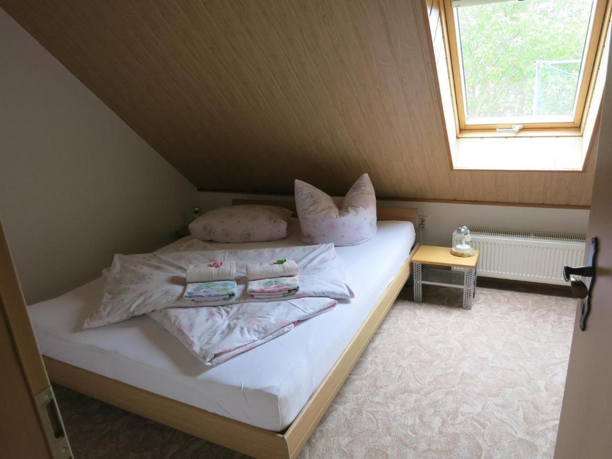 Ferienwohnung Schlesinger โฮห์นสไตน์ ภายนอก รูปภาพ