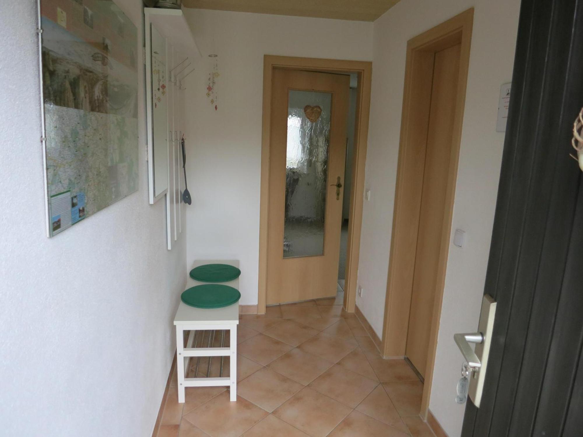 Ferienwohnung Schlesinger โฮห์นสไตน์ ภายนอก รูปภาพ