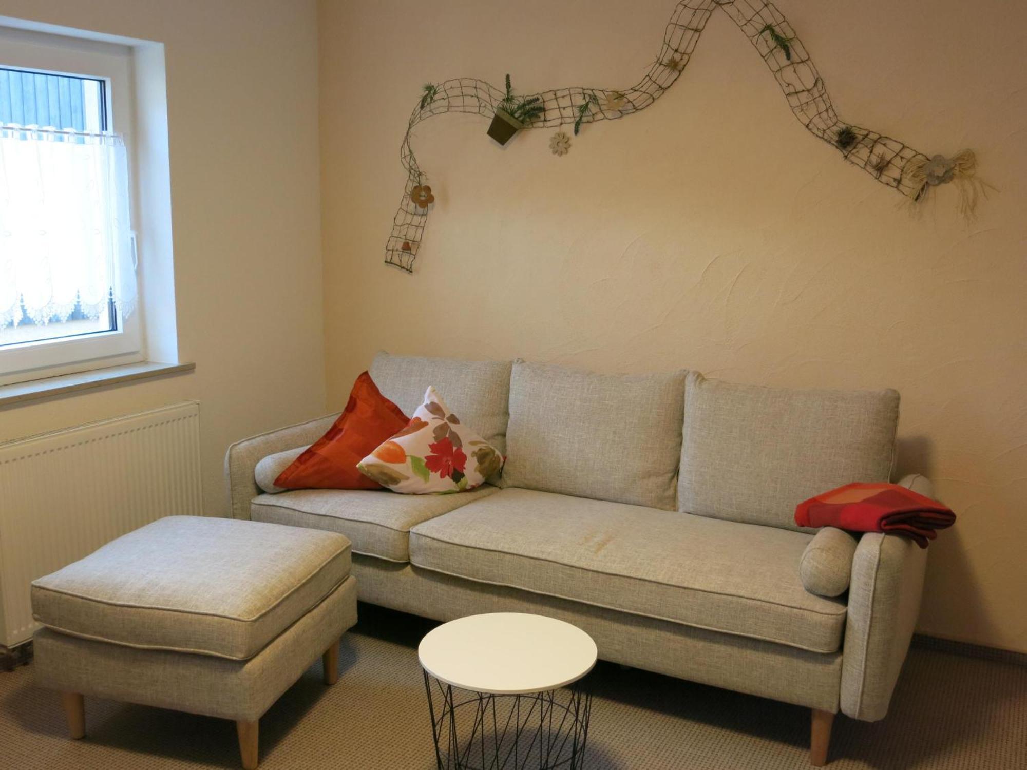 Ferienwohnung Schlesinger โฮห์นสไตน์ ภายนอก รูปภาพ