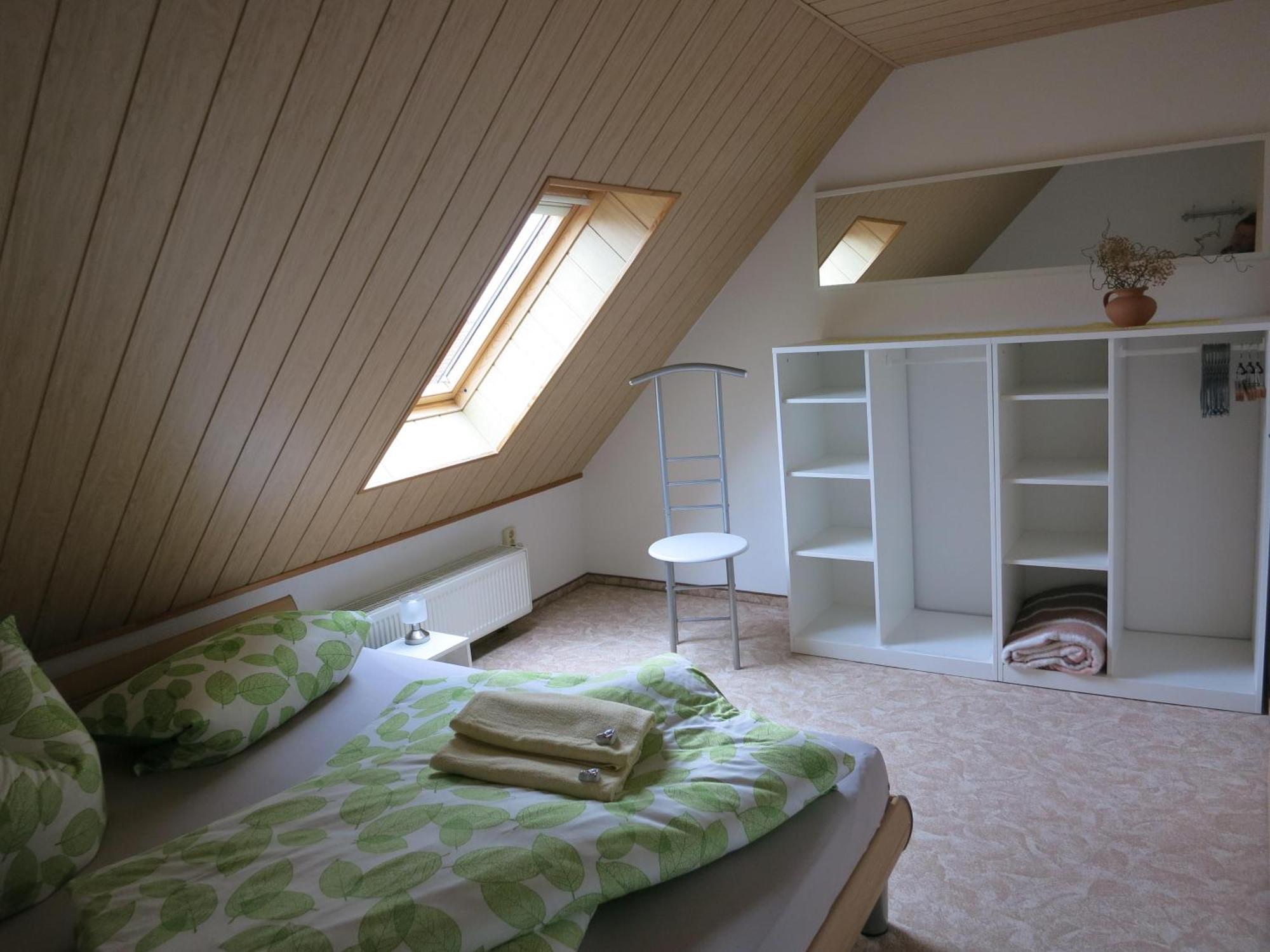 Ferienwohnung Schlesinger โฮห์นสไตน์ ภายนอก รูปภาพ